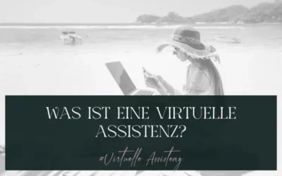 Was ist eine virtuelle Assistenz?