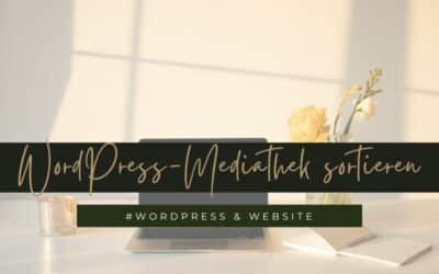 Mit diesen 4 Plugins deine WordPress-Mediathek aufräumen